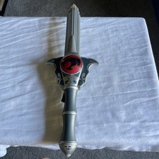 Bandai thundercats lion for sale  Harmony