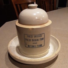Red wing antique for sale  Odell