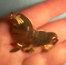 Wilde bryde seal for sale  Bronx
