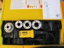 Rems thread cutting d'occasion  Expédié en Belgium