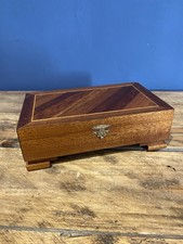 Small wooden box for sale  BOSTON