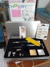 Hobby dremel versatip for sale  ST. HELENS