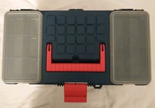 Tuff stuff blue for sale  LONDON