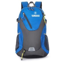 Zaino borsa yamaha usato  Italia
