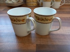 Vintage cups saucers for sale Vintage cups saucers for sale  HOUGHTON LE SPRING
