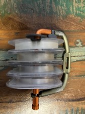 Fishpond tippet holder for sale  BRISTOL