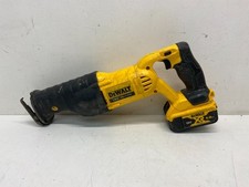 Dewalt dcs380 18v for sale  WESTCLIFF-ON-SEA