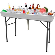 4ft folding ice for sale 4ft folding ice for sale  Brentwood