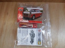 Airfix car kits for sale Airfix car kits for sale  CHICHESTER