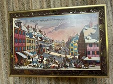 Lebkuchen dose kiste gebraucht kaufen Lebkuchen dose kiste gebraucht kaufen  Stammbach