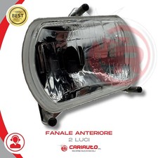 Fanale anteriore cobo usato  Matera