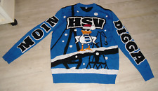 hsv pullover gebraucht kaufen  Quickborn