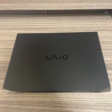 Notebook VAIO SX14R ALL BLACK Windows 11 Pro Core Ultra 7-155H PC d727 comprar usado  Enviando para Brazil