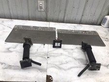 Thompson 242 fishing for sale  Huron