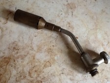 Primus gas blowtorch for sale  BURY ST. EDMUNDS