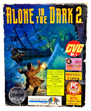 Alone dark rom for sale  ALDERSHOT