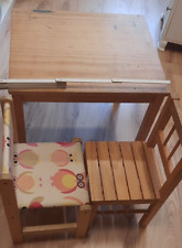 kindersitzgruppe holz gebraucht kaufen  Karlsruhe