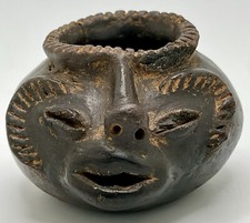 Pre colombian effigy for sale  Cape May