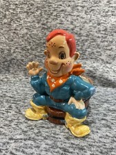 Howdy doody ceramic for sale  Canton