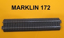 24172 marklin rail d'occasion  Blagnac