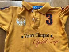Veuve clicquot gold for sale  EASTBOURNE