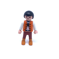Playmobil western garçon d'occasion  Riedisheim