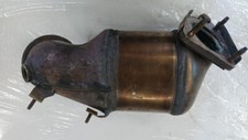 Catalizzatore per opel usato  Italia