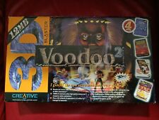 Creative blaster 3dfx usato  Castellammare del Golfo