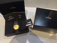 Tudor glamour date for sale  UK