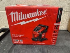 Milwaukee 2475 21xc for sale  Farmington