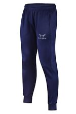 Pantalone felpato zip usato  Sanremo