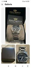 Philip watch orologio usato  Palermo