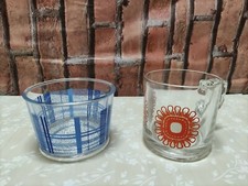 Tazza ciotola nutella usato  Cosenza
