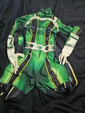 Mens green ninja for sale  Rockmart