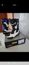 Stivali moto racing usato  Picerno