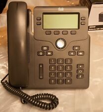 Telefono voip cisco usato  Genova