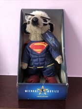 Meerkat movies sergei for sale  HULL