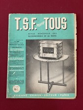 Revue magazine livre d'occasion  Senlis