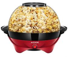 Popcorn maschine popcornmaschi gebraucht kaufen  Bad Bramstedt