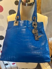 Versace damen tasche gebraucht kaufen  Henfenfeld