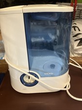Vicks vh750 warm for sale  WORCESTER PARK