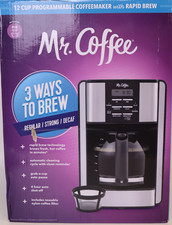Mr. coffee cup for sale  USA