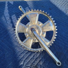 Vintage huffy rail for sale  Kenosha