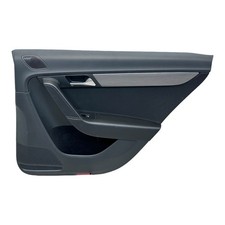 Türverkleidung türpappe hint gebraucht kaufen  Petershagen
