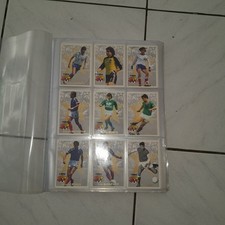 Collection complète panini d'occasion  Arles