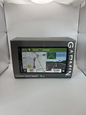 Garmin drivesmart gps for sale  Layton