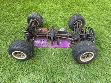 Hpi 4wd kit for sale  TAMWORTH