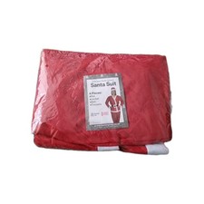 Santa suit years for sale  KINGSTON UPON THAMES