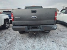 Trunk hatch tailgate for sale  Monroe City