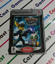 Ratchet clank fuoco usato  Licata